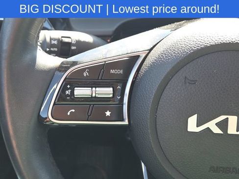 Used 2024 Kia Seltos S FWD image 38