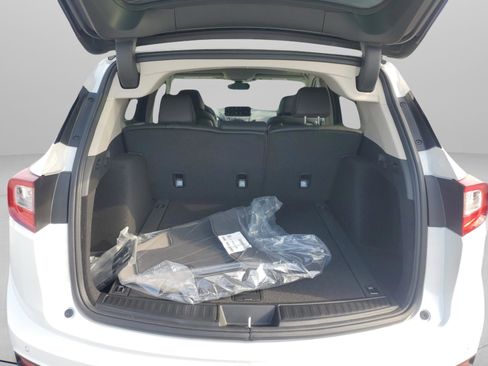 New 2025 Acura RDX SH-AWD w/ Technology Package image 9