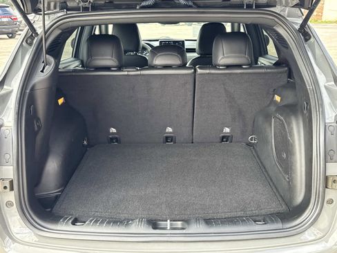 Used 2023 Jeep Compass Altitude w/ Sun and Sound Group image 11