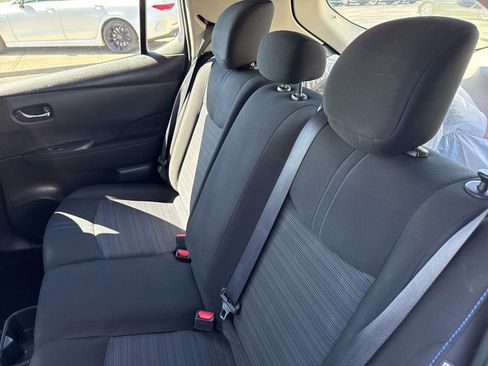 Used 2024 Nissan Leaf S image 26