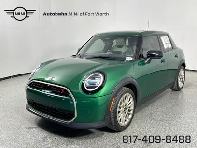 New 2025 MINI Cooper S