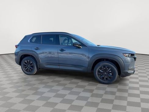 New 2026 MAZDA CX-50 AWD 2.5 Hybrid w/ Weather Package image 13