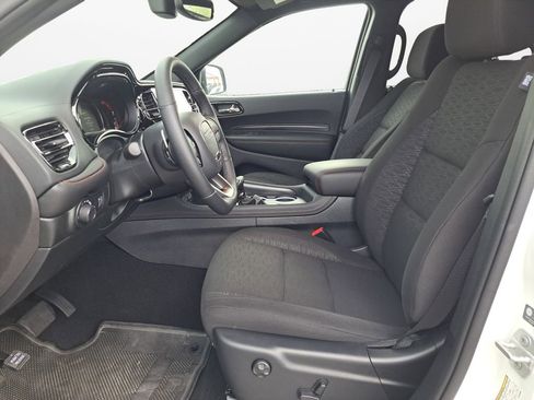 New 2026 Dodge Durango GT image 19