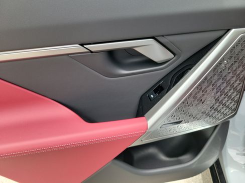 New 2026 BMW i5 M60 AWD/4WD image 15