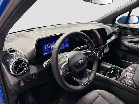 New 2026 Chevrolet Blazer EV LT image 10