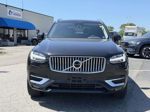 Used 2023 Volvo XC90 B6 Plus w/ Protection Package AWD/4WD image 24