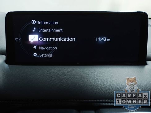 Used 2023 MAZDA CX-5 AWD 2.5 S w/ Select Package image 17