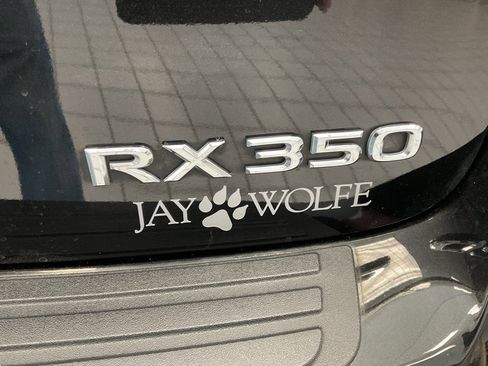 Used 2015 Lexus RX 350 AWD image 24