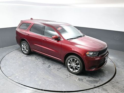 Used 2020 Dodge Durango GT image 44