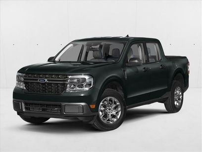 Used 2023 Ford Maverick XLT w/ Black Appearance Package
