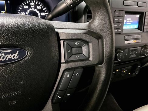 Used 2015 Ford F150 XL w/ Equipment Group 101A Mid image 22