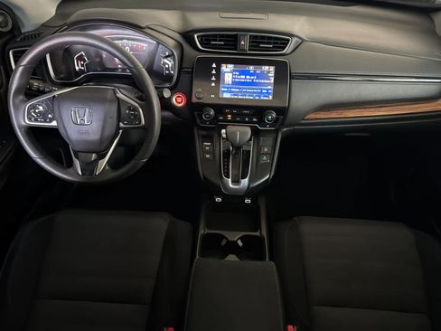 Used 2022 Honda CR-V EX image 3