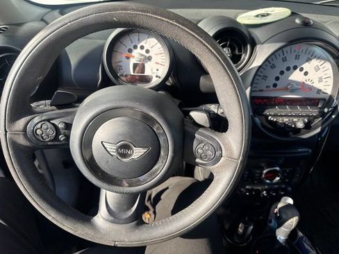 Used 2013 MINI Cooper Countryman S FWD image 7