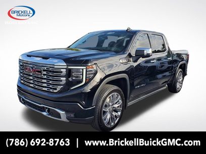 Used 2026 GMC Sierra 1500 Denali