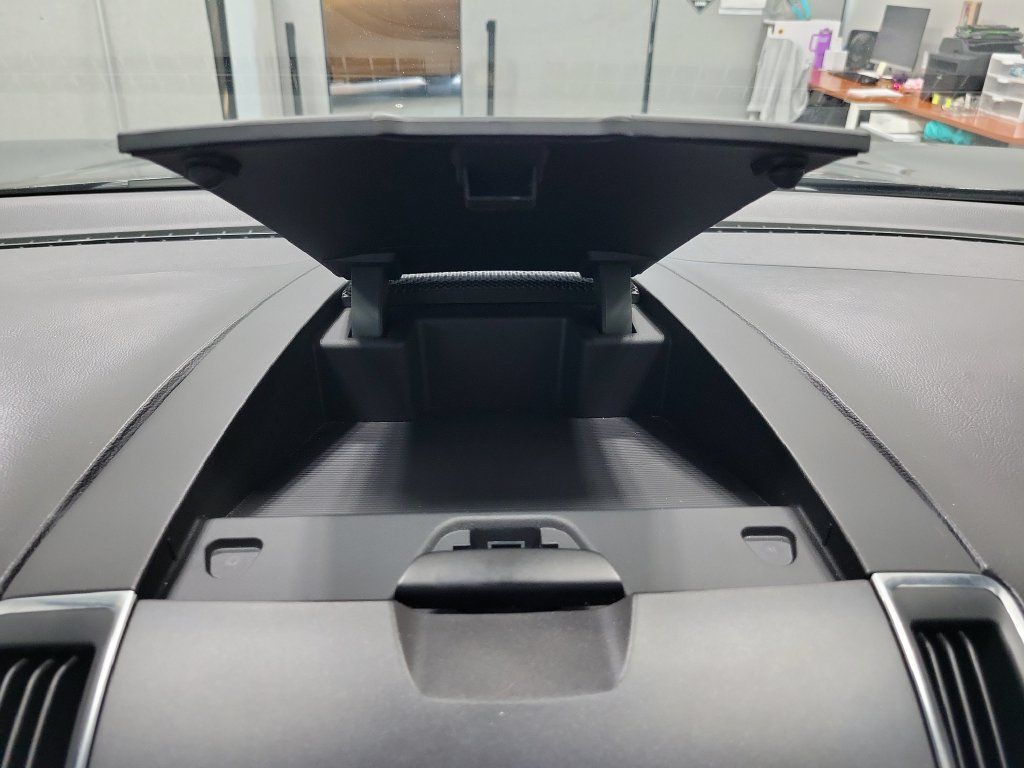 Used 2019 Ford Edge ST AWD/4WD image 54