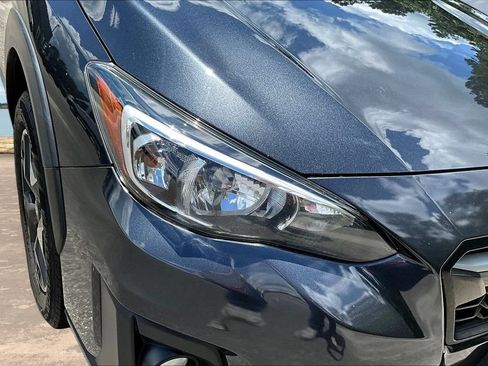 Used 2019 Subaru Crosstrek 2.0i Premium w/ Moonroof Package AWD/4WD image 31