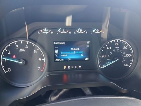 Used 2023 Ford F150 XL w/ STX Appearance Package image 20