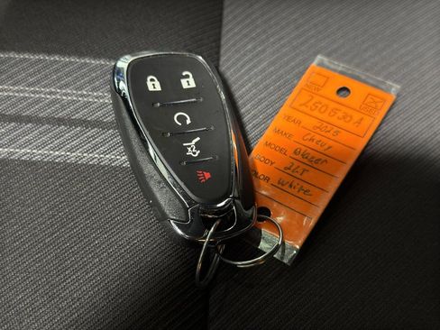 Used 2025 Chevrolet Blazer LT w/ Redline Edition image 40