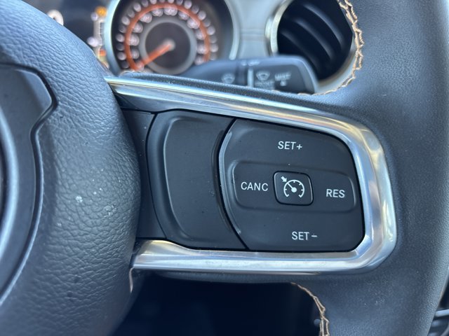 Used 2023 Jeep Gladiator Overland AWD/4WD image 27