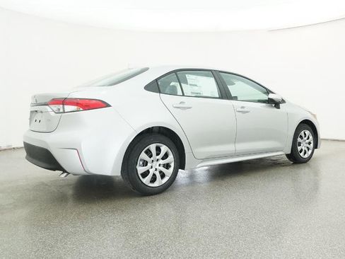 New 2026 Toyota Corolla LE image 43