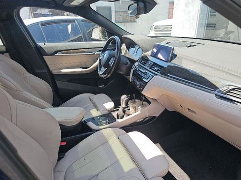 Used 2018 BMW X2 sDrive28i w/ Premium Package image 8