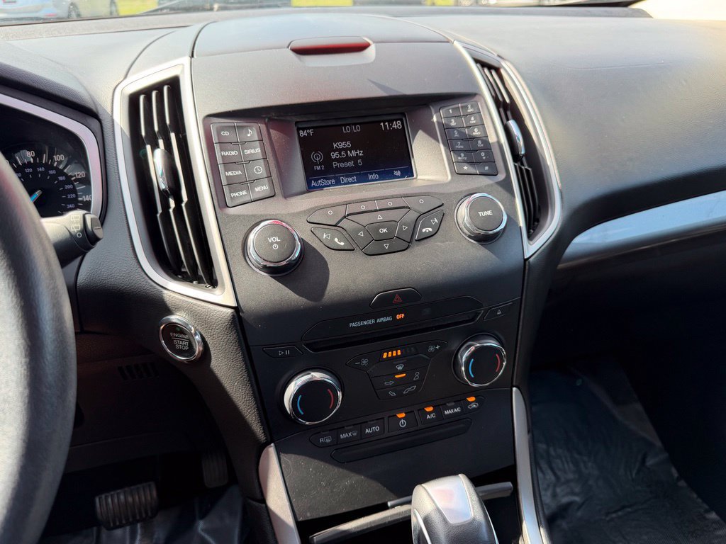 Used 2016 Ford Edge SEL FWD image 26