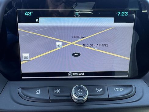 Used 2016 Chevrolet Camaro SS image 24