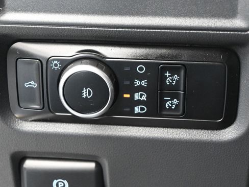 Used 2024 Ford F150 STX w/ Tow/Haul Package image 43