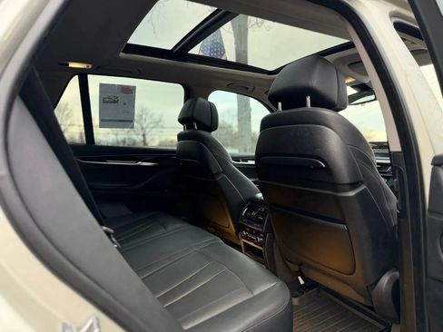 Used 2016 BMW X5 xDrive35i AWD/4WD image 13