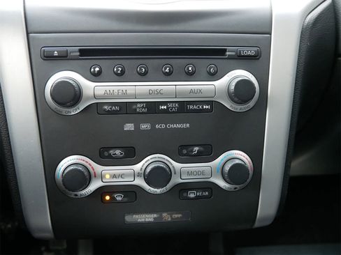 Used 2009 Nissan Murano SL w/ Leather Pkg image 21