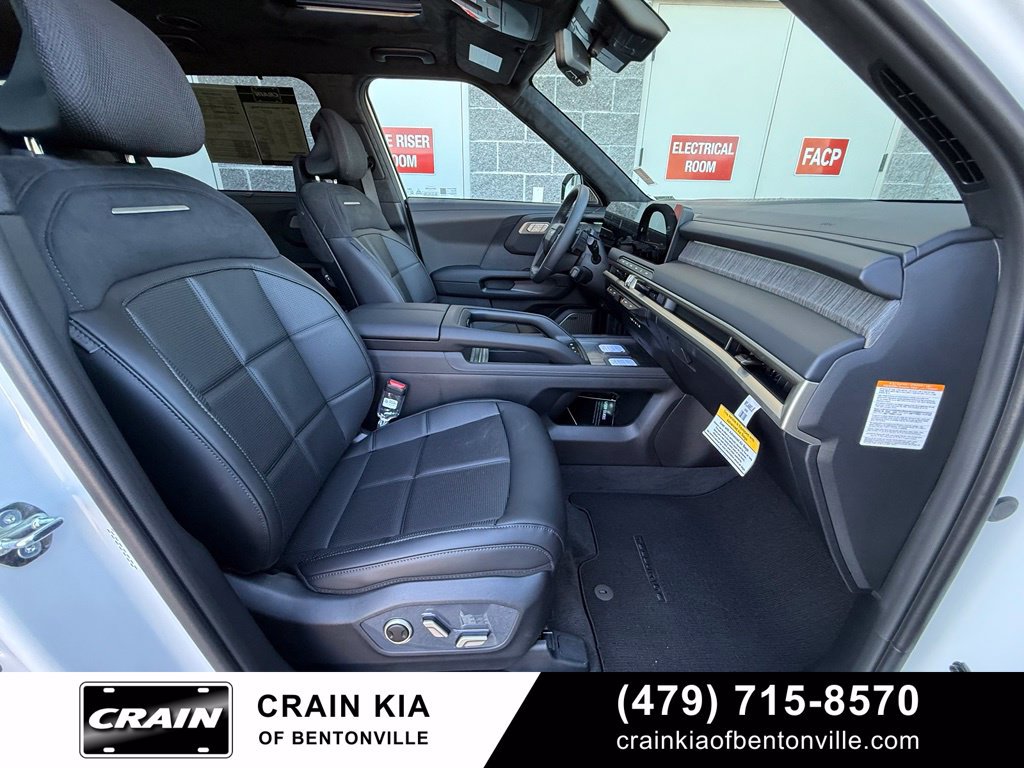 Used 2027 Kia Telluride SX Prestige AWD/4WD image 34