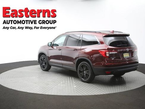 Used 2022 Honda Pilot Special Edition image 65