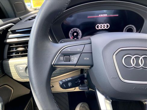 Certified 2023 Audi A4 2.0T Premium Plus w/ Premium Plus Package AWD/4WD image 20