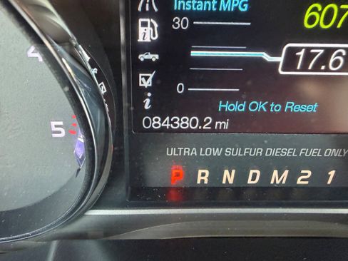 Used 2011 Ford F250 Lariat w/ Lariat Interior Pkg RWD image 10