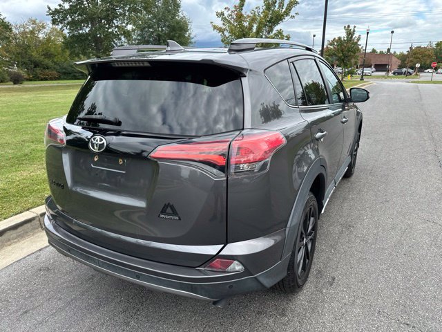 Used 2018 Toyota RAV4 Adventure AWD/4WD image 22
