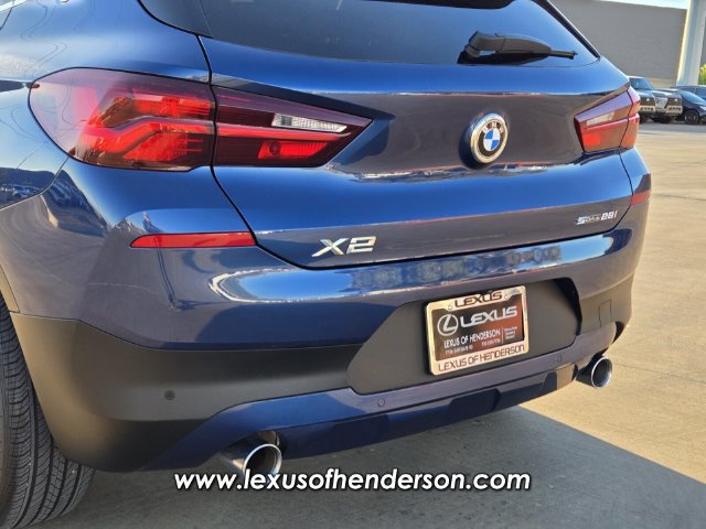 Used 2023 BMW X2 sDrive28i w/ Premium Package FWD image 5