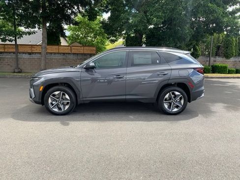 New 2026 Hyundai Tucson SEL AWD/4WD image 2