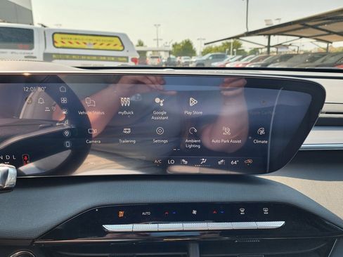 New 2026 Buick Enclave Sport Touring w/ Super Cruise Package image 28