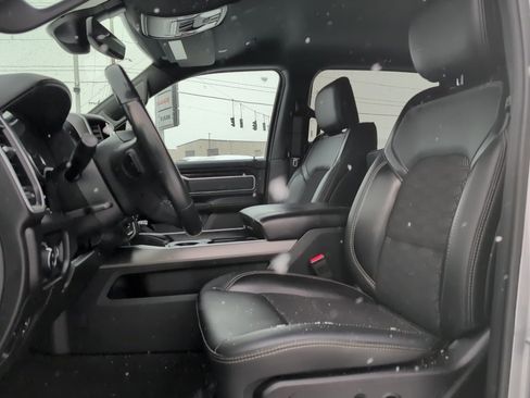 Used 2022 RAM 1500 Big Horn image 21