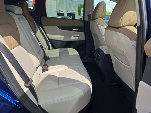 New 2025 Nissan Murano Platinum w/ Cargo Package image 39