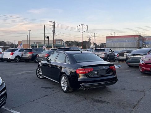 Used 2015 Audi A4 2.0T Premium Plus w/ Premium Plus Package image 10