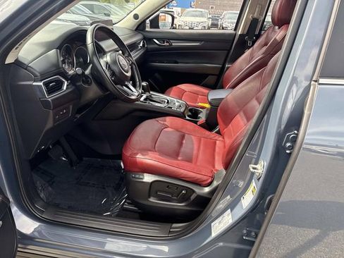 Used 2024 MAZDA CX-5 Carbon Edition image 22