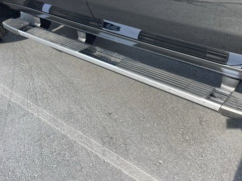 Used 2025 GMC Sierra 2500 Denali w/ Denali Reserve Package image 12