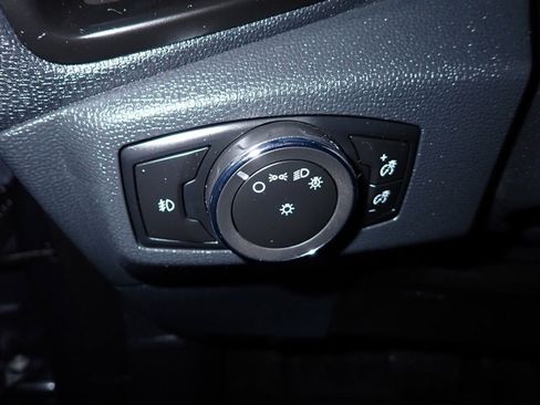 Used 2022 Ford EcoSport SE image 24