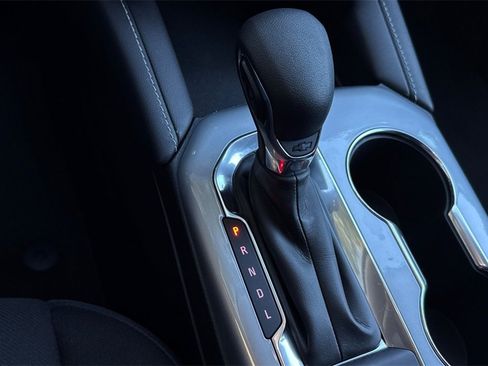 Certified 2023 Chevrolet Blazer LT image 24