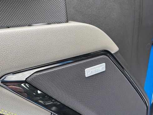 Used 2024 Chevrolet Silverado 1500 ZR2 w/ Technology Package image 21