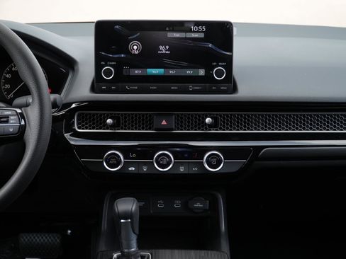 New 2026 Honda Civic LX image 24