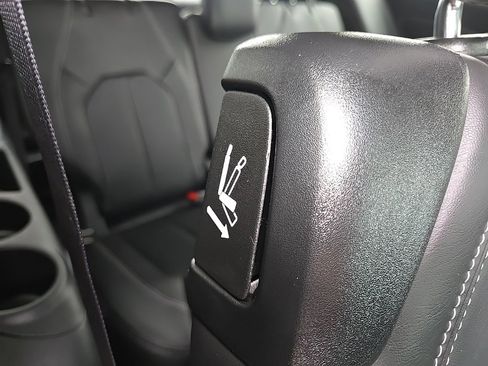 New 2026 Chrysler Pacifica Select image 84