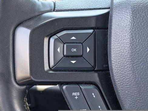 Used 2019 Ford Expedition Limited w/ Equipment Group 302A RWD image 25