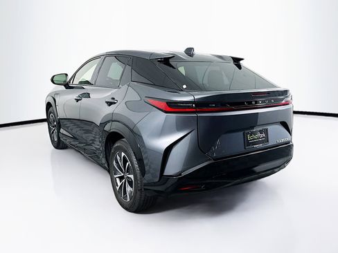 Used 2024 Lexus RZ 300e Premium w/ Accessory Package (Z1) image 5